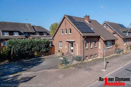 Haus zum Kaufen in Emmerich am Rhein 395.000 € 164.71 m² 6 zimmer