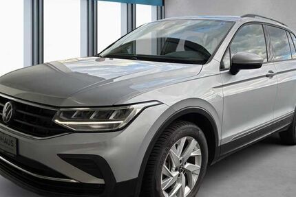 VW Tiguan 79.234 km 25.890 &euro; Schweinfurt 97424