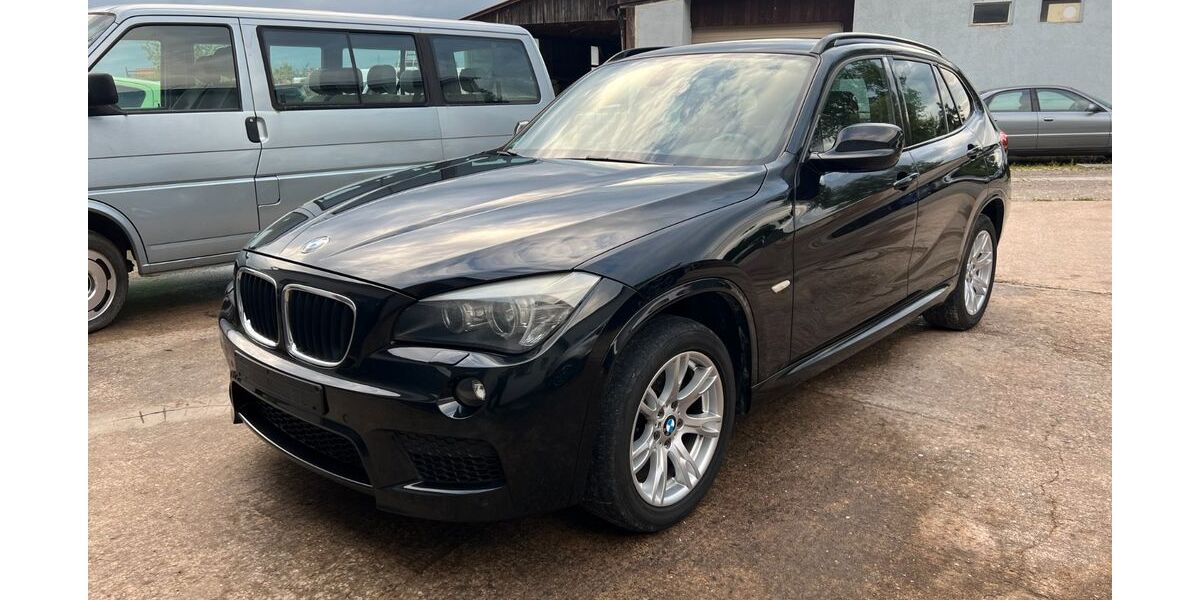 BMW X1 237.000 km 7.500 &euro; Ansbach 91522