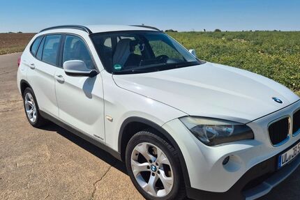 BMW X1 168.000 km 5.500 &euro; Asselfingen 89176