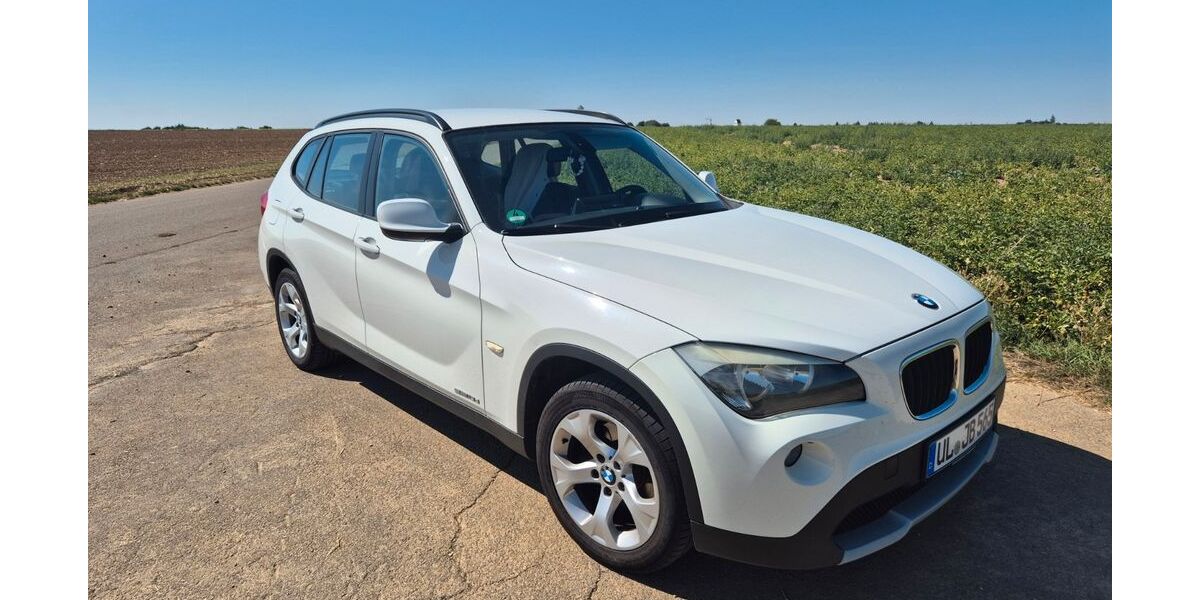 BMW X1 168.000 km 5.500 &euro; Asselfingen 89176