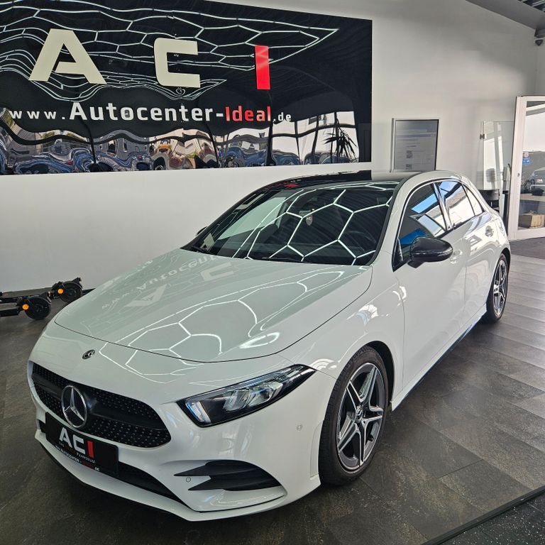 Mercedes-Benz A 220 73.400 km 26.100 € Breidenbach 35236