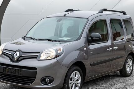 Renault Kangoo 74.921 km 13.500 &euro; Schelklingen 89601