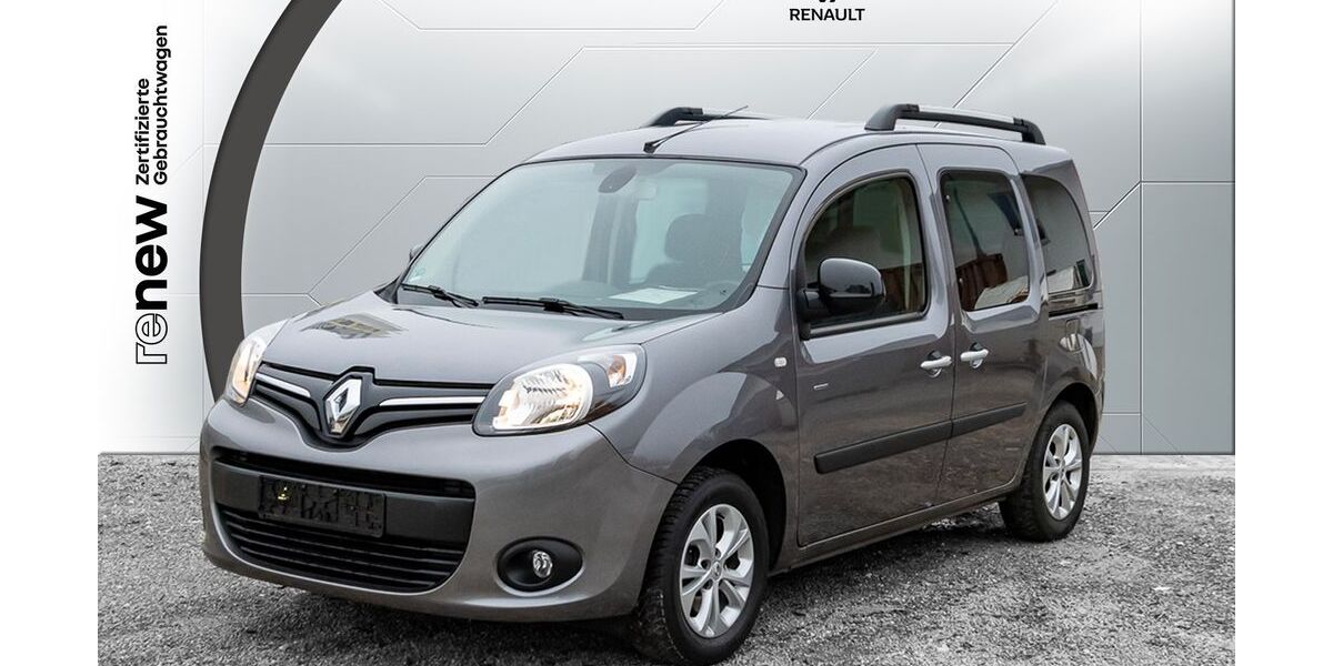 Renault Kangoo 74.921 km 13.500 &euro; Schelklingen 89601