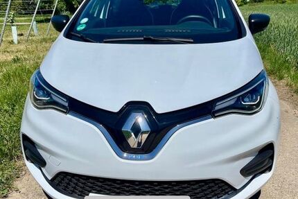 Renault ZOE 19.200 km 9.900 &euro; Hohberg 77749