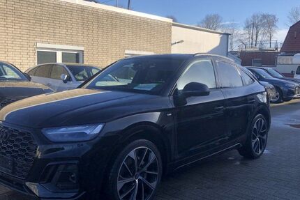 Audi Q5 68.980 km 49.600 € Ahaus 48683
