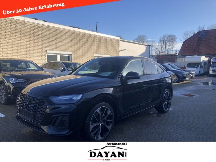 Audi Q5 68.980 km 49.600 € Ahaus 48683