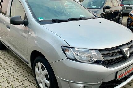 Dacia Logan 83.810 km 7.800 € Moers 47445