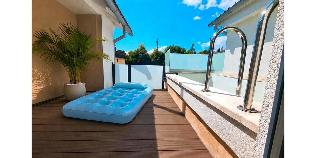 Maisonettenwohnung Traunstein - 5 Zimmer, 153 m&sup2;, 649.000&euro; | Angebot:26984122