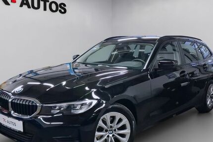 BMW 320 120.597 km 23.490 &euro; Dorfen 84405