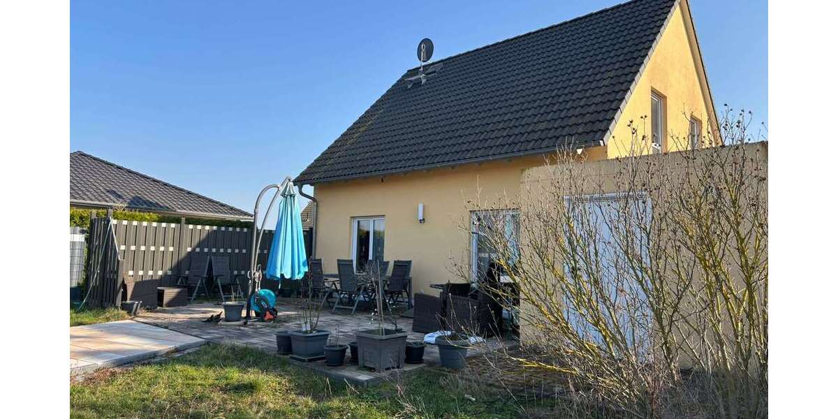 Einfamilienhaus Wurzen - 4.5 Zimmer, 124 m&sup2;, 449.000&euro; | Angebot:26701383