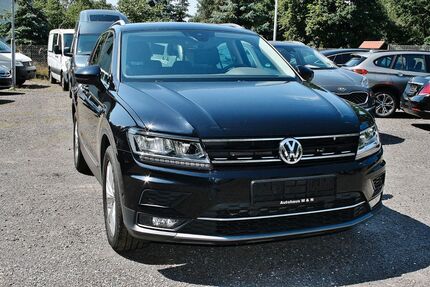 VW Tiguan 140.000 km 17.990 &euro; Sponholz bei Neubrandenburg 17039