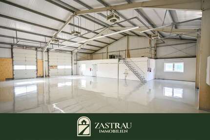 Halle in Südbrookmerland Georgsheil 475.000 € 340 m² zimmer