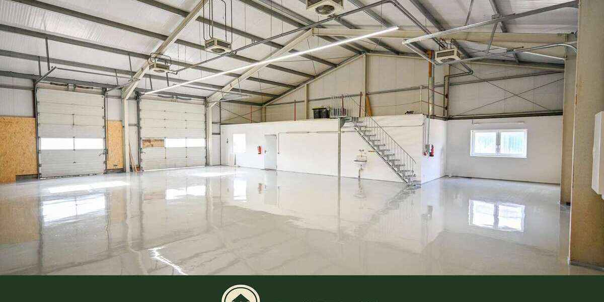 Halle in Südbrookmerland Georgsheil 475.000 € 340 m² zimmer