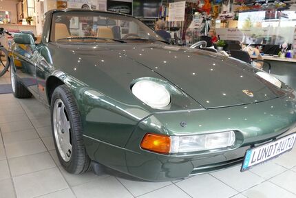 Porsche 928 35.000 km 89.900 &euro; Berlin 14165