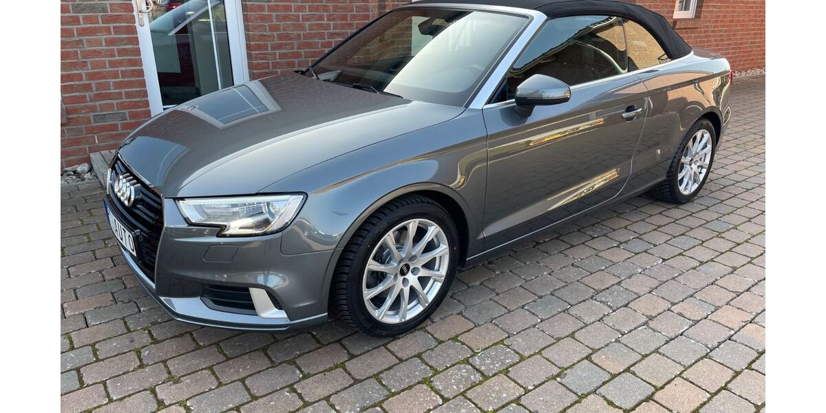 Audi A3 60.000 km 23.400 &euro; Vechelde 38159