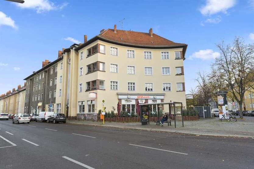 Büro in Berlin 242.000 € 66.01 m²
