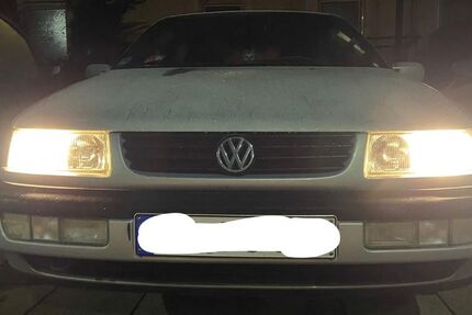 VW Passat 279.785 km 900 &euro; Neu-Ulm 89231