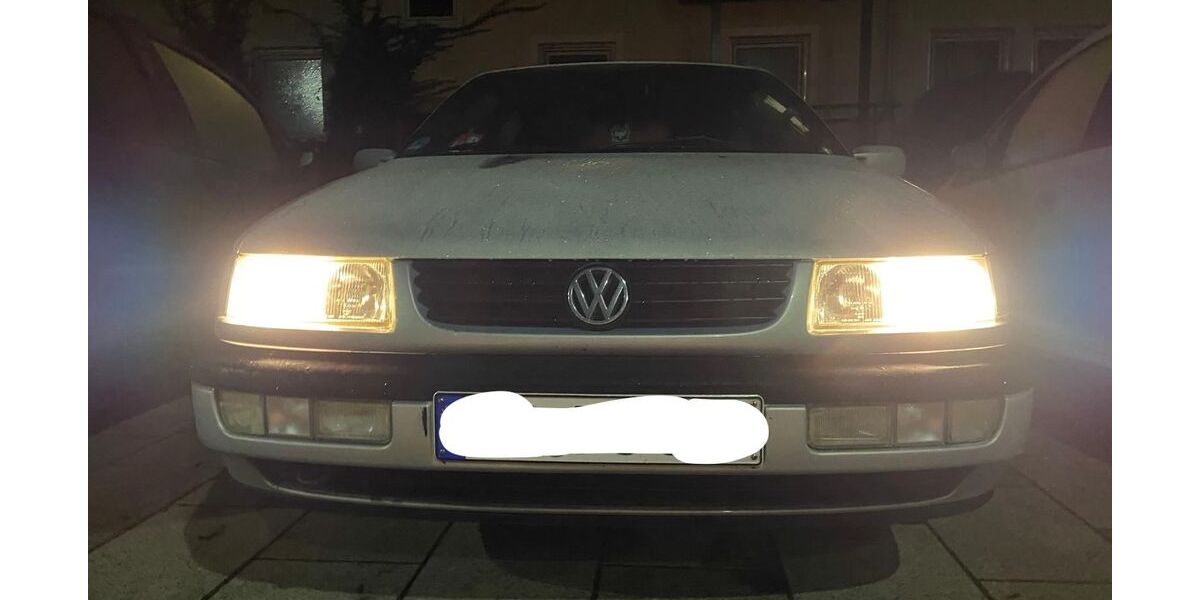 VW Passat 279.785 km 900 &euro; Neu-Ulm 89231