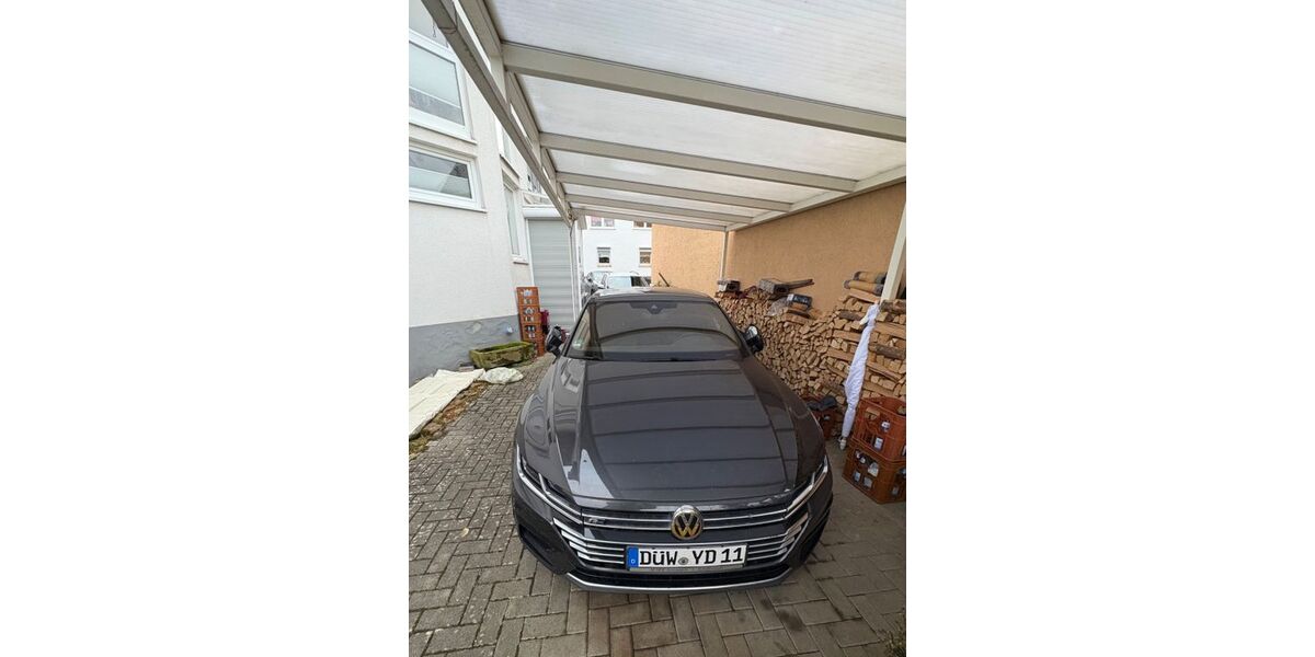 VW Arteon 99.000 km 24.300 € Kirchheim an der Weinstraße 67281