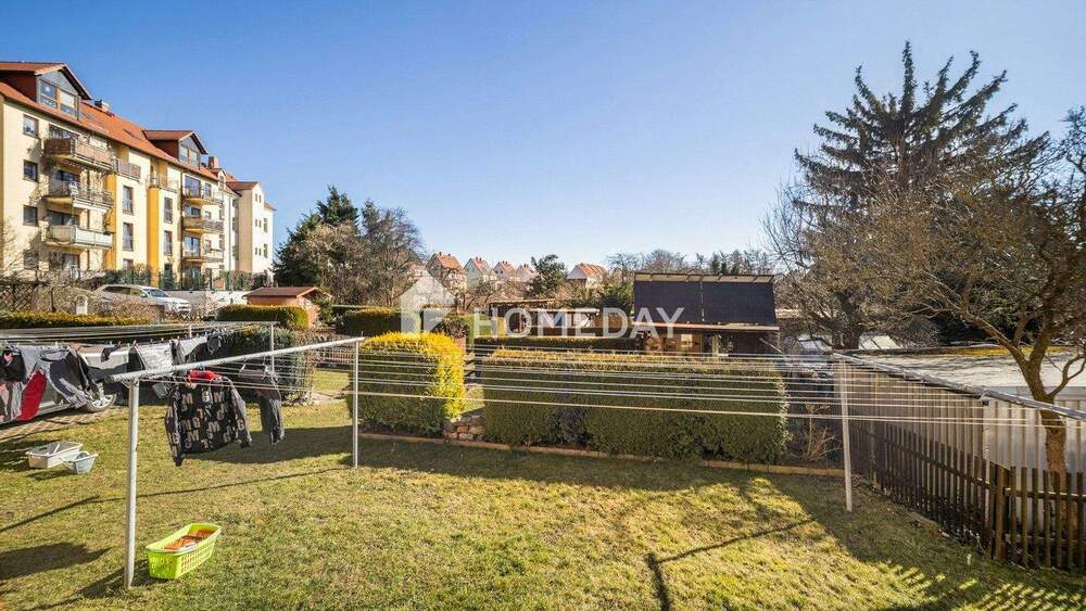 Etagenwohnung Freiberg - 3 Zimmer, 69 m&sup2;, 139.500&euro; | Angebot:25898494