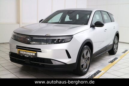 Opel Grandland (X) 19.950 km 29.480 &euro; Stolzenau 31592