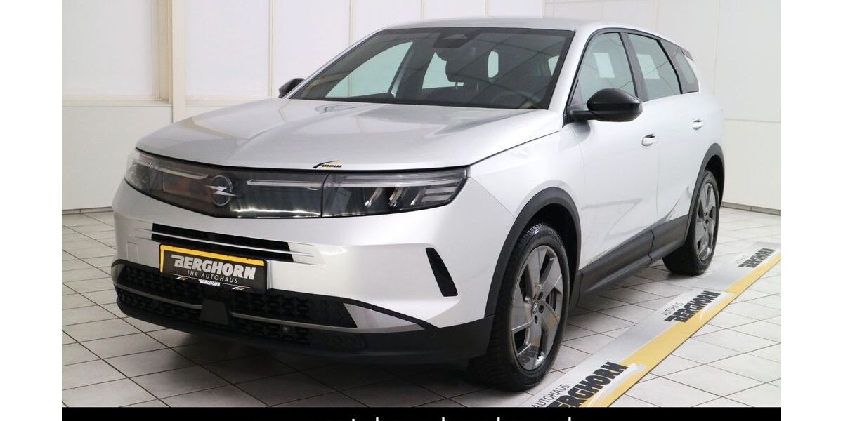 Opel Grandland (X) 19.950 km 29.480 &euro; Stolzenau 31592