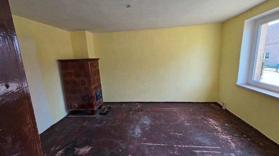 Etagenwohnung Liepgarten - 3 Zimmer, 60 m&sup2;, 211&euro; | Angebot:26381984