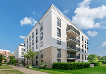 Wohnung zum Mieten in Frankfurt am Main 1.575,60 € 78.78 m²