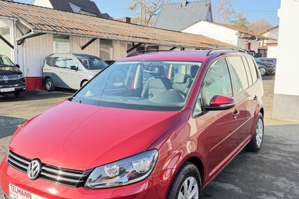 VW Touran 279.000 km 6.990 &euro; Neunkirchen 57290