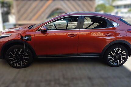 Kia XCeed 24.000 km 20.200 &euro; Solingen 42653