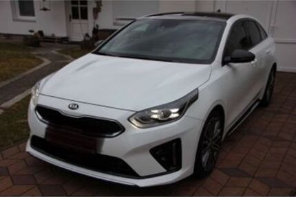 Kia pro ceed / ProCeed 79.000 km 20.400 € Achim 28833