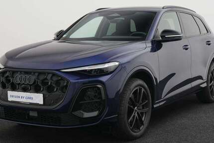 Audi Q5 4.215 km 69.450 &euro; Bad Bentheim 48455