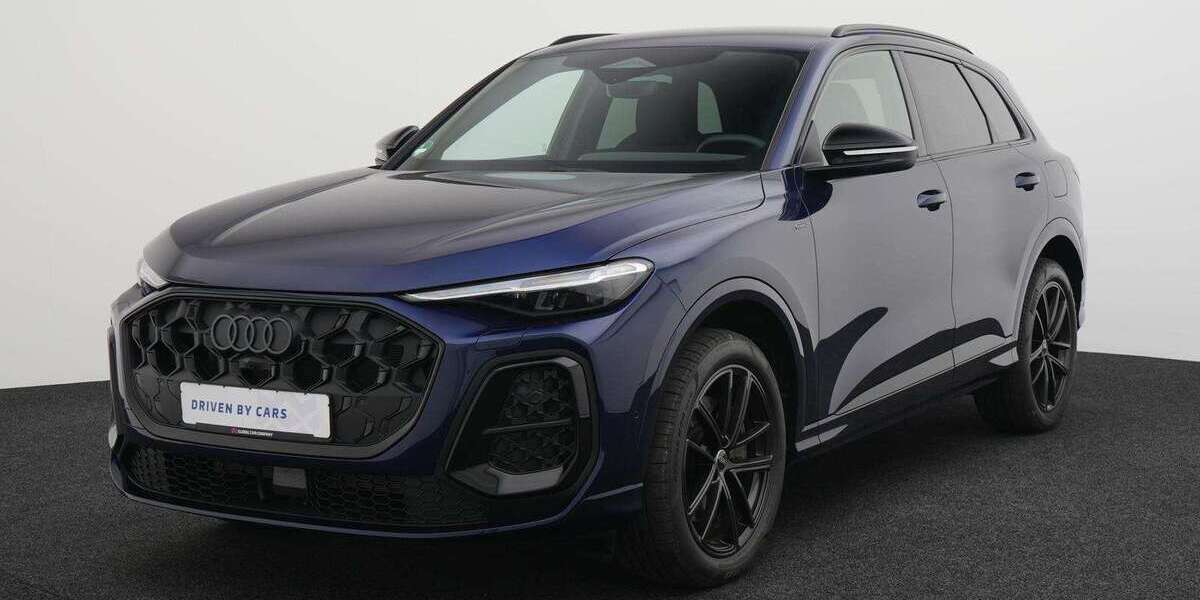 Audi Q5 4.215 km 69.450 &euro; Bad Bentheim 48455