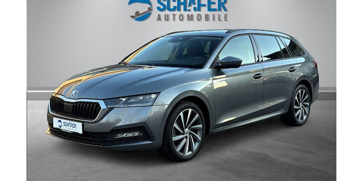 Skoda Octavia 92.700 km 20.950 € Moritzburg 01468