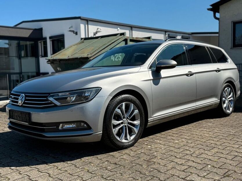 Passat