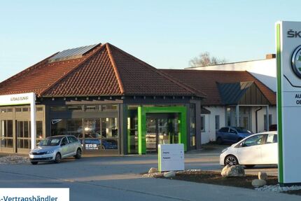 Skoda Kamiq 43.900 km 20.760 € Mühldorf 84453