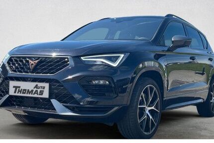 Cupra Ateca 33.460 km 30.880 &euro; Blankenheim 53945