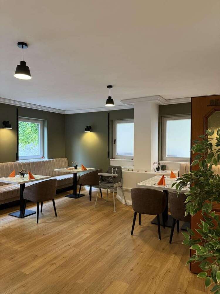 Gastronomie in Karlsruhe 119.000 € 400 m²