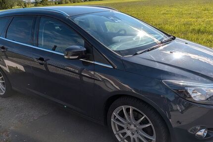 Ford Focus 163.100 km 5.900 &euro; Neustadt an der Aisch 91413