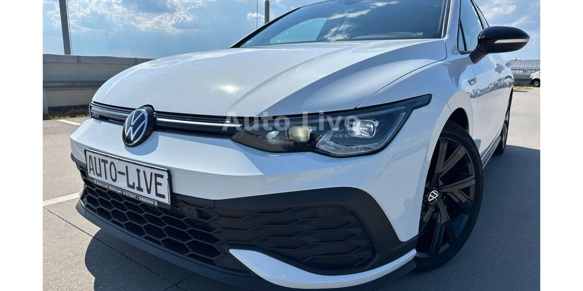 VW Golf 32.120 km 31.990 &euro; Böblingen/Stuttgart 71034