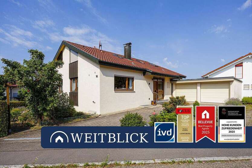 Haus zum Kaufen in Weinstadt 849.000 € 270 m²