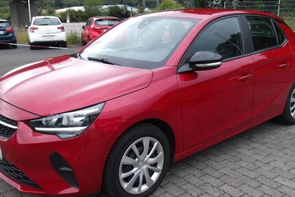 Opel Corsa 91.431 km 9.980 &euro; Wetzlar 35586