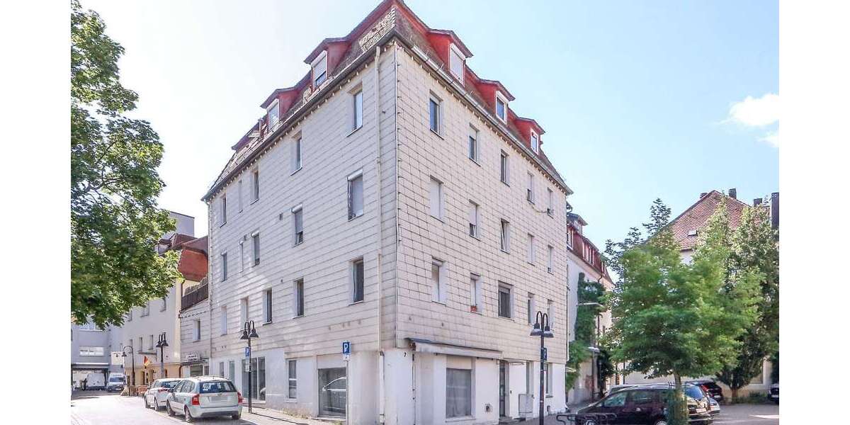 Einfamilienhaus Schwäbisch Gmünd - 33 Zimmer, 678 m&sup2;, 950.000&euro; | Angebot:27081000