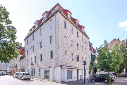 Haus Schwäbisch Gmünd - 33 Zimmer, 678 m&sup2;, 950.000&euro; | Angebot:27081000