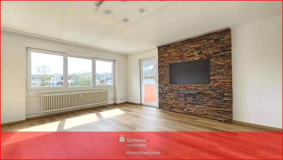 Wohnung zum Kaufen in Wehr 230.000 € 82 m²