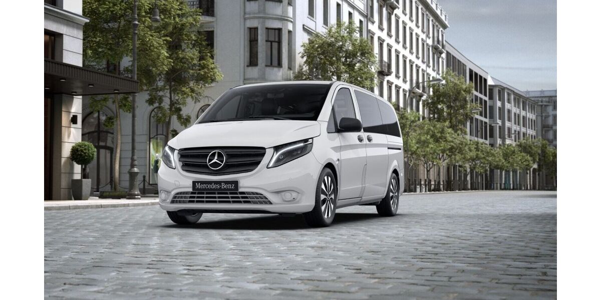 Mercedes-Benz Vito 26.300 km 43.890 &euro; Kiel 24109