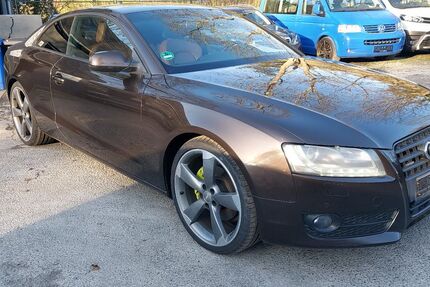 Audi A5 266.300 km 10.850 &euro; Würzburg 97082