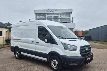 Ford Transit 70.200 km 15.999 &euro; Soltau 29614
