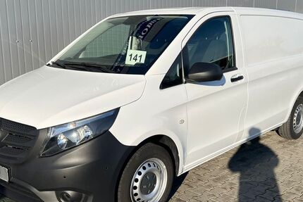 Mercedes-Benz Vito 121.488 km 19.399 &euro; Berlin 13055
